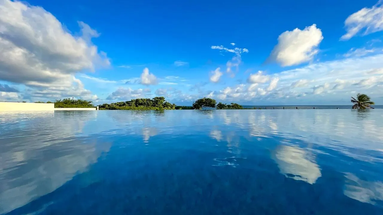Luxury Villa Beach And Putt Avec Acces Plage Saint-François