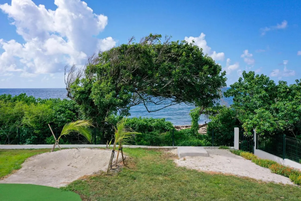 Luxury Villa Beach And Putt Avec Acces Plage Saint-Francois