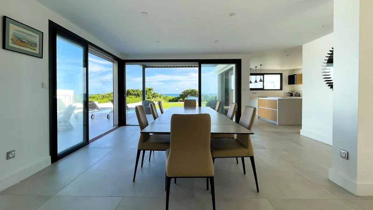 Luxury Villa Beach And Putt Avec Acces Plage Saint-Francois  Saint-Francois (Grande-Terre)