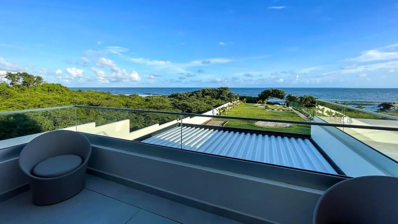 Luxury Villa Beach And Putt Avec Acces Plage Saint-François 0*,  Guadeloupe