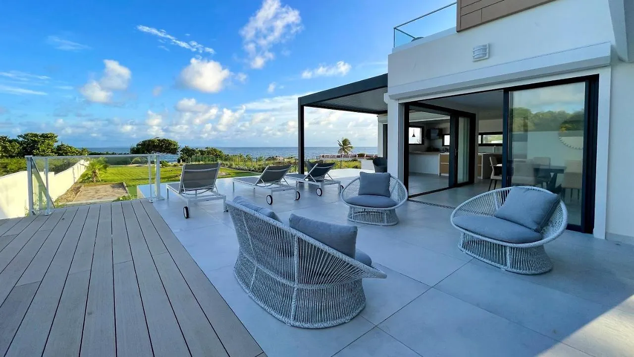 Luxury Villa Beach And Putt Avec Acces Plage Saint-Francois