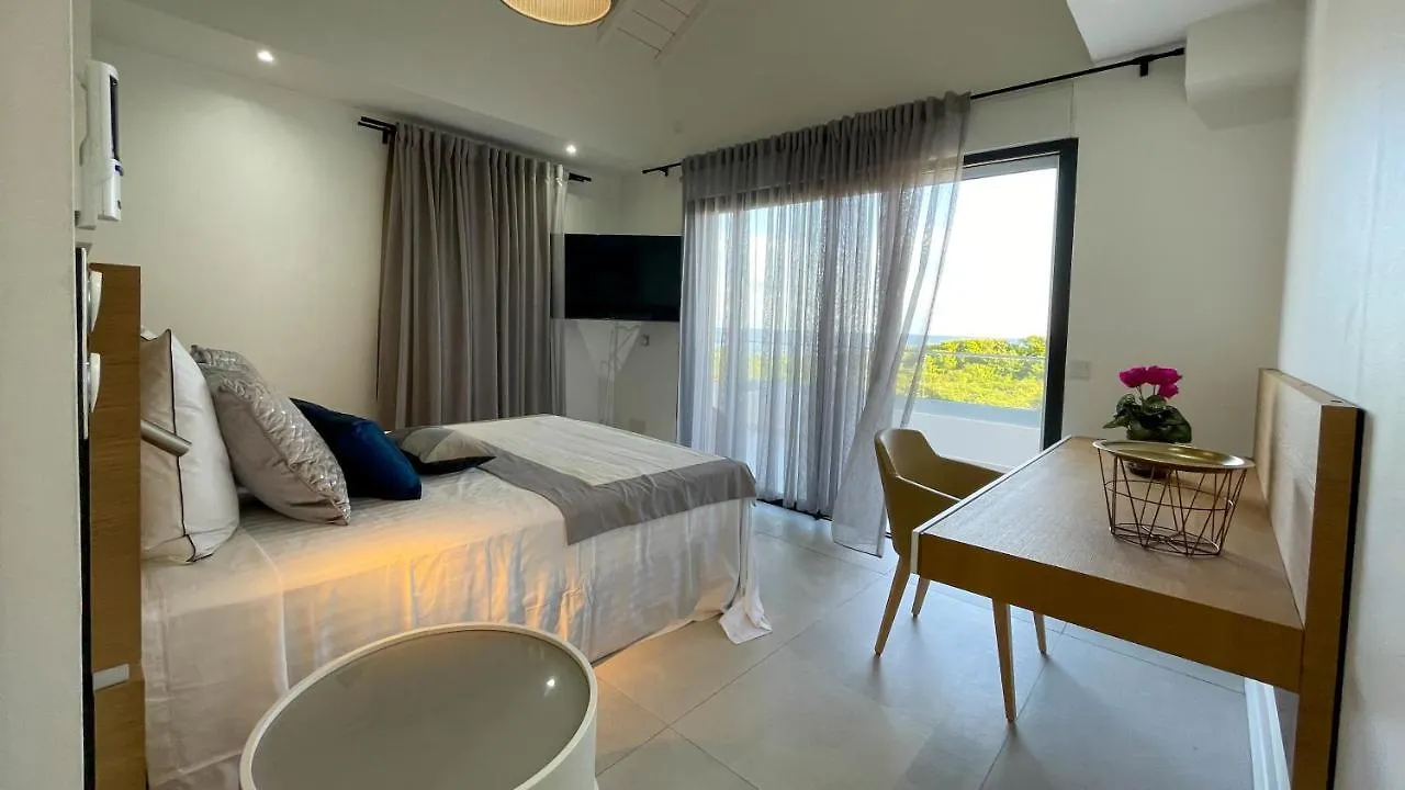 Luxury Villa Beach And Putt Avec Acces Plage Saint-Francois  0*, Saint-Francois (Grande-Terre) Γουαδελούπη