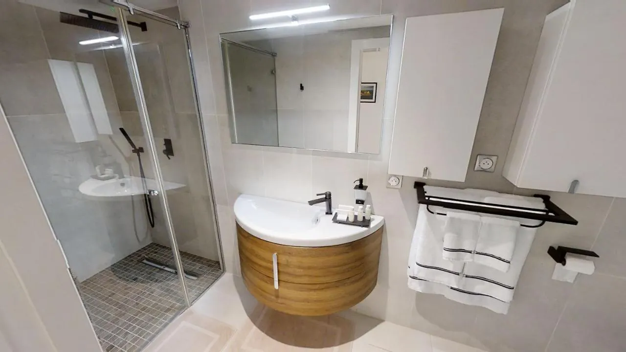 Luxury Villa Beach And Putt Avec Acces Plage Saint-Francois  0*, Saint-Francois (Grande-Terre)